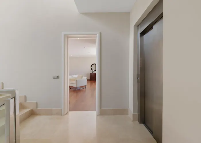 Karat Oasis Del Duque Costa Adeje (Tenerife)