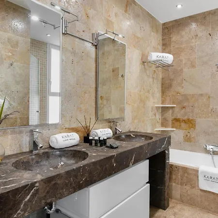 Karat Oasis Del Duque Villa *