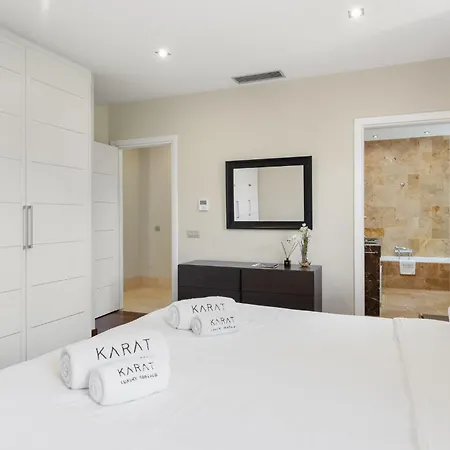 Villa Karat Oasis Del Duque Costa Adeje (Tenerife)