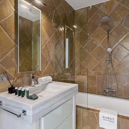 Karat Oasis Del Duque Costa Adeje (Tenerife)