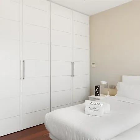 Karat Oasis Del Duque * Costa Adeje (Tenerife)