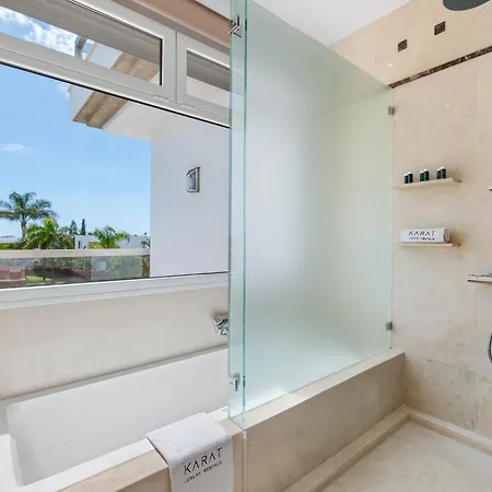 Karat Oasis Del Duque Costa Adeje (Tenerife)