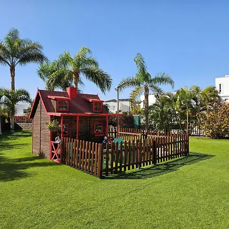 Villa Karat Oasis Del Duque Costa Adeje (Tenerife)