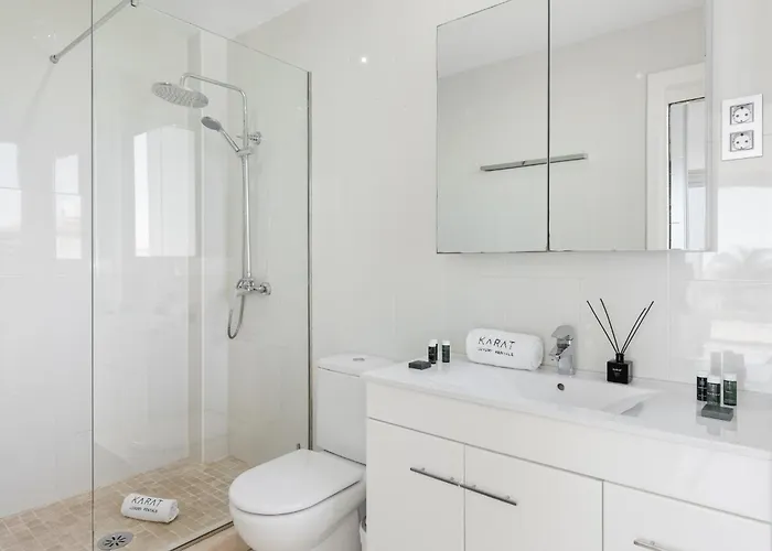 فيلة Karat Oasis Del Duque