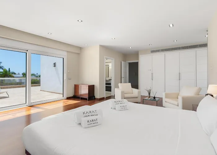 Karat Oasis Del Duque *