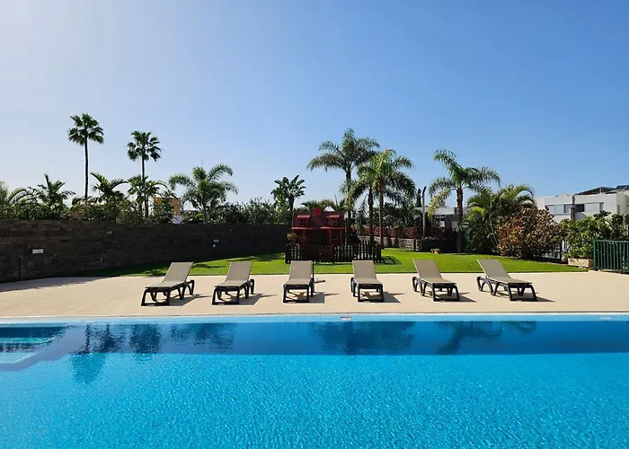 Karat Oasis Del Duque فيلة *