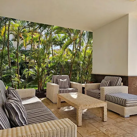 Karat Oasis Del Duque فيلة *