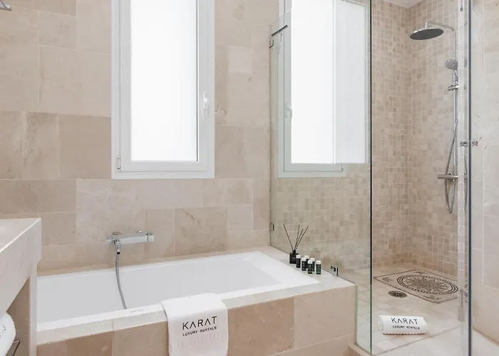 Karat Oasis Del Duque *