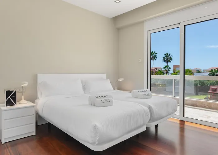 וילה Karat Oasis Del Duque *