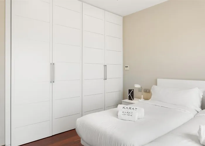 Karat Oasis Del Duque * 阿德耶