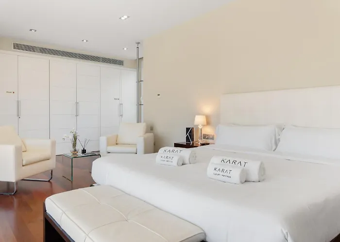 Karat Oasis Del Duque * أذيخي