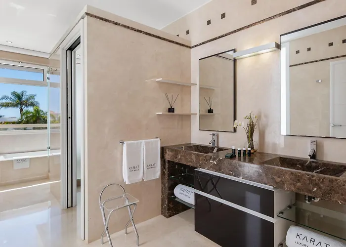 Karat Oasis Del Duque *