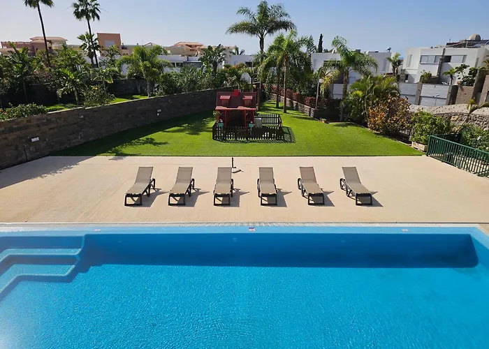 Karat Oasis Del Duque * 阿德耶