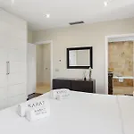 Villa Karat Oasis Del Duque Costa Adeje (Tenerife)