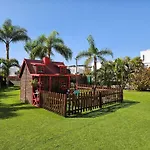 Villa Karat Oasis Del Duque Costa Adeje (Tenerife)
